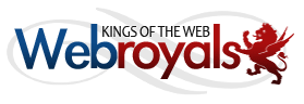 Webroyals Webmaster Plattform